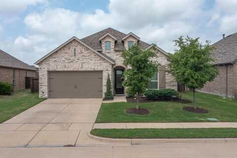 1814 Ramsgate Road, Forney, TX 75126