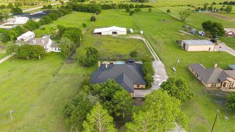161 Pullen Road, Wylie, TX 75032