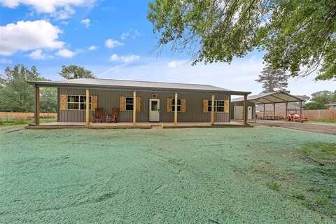 9089 Raspberry Avenue, Frankston, TX 75763