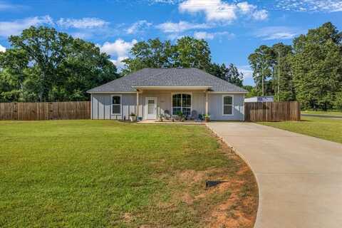 193 County Road 3524, Bullard, TX 75757