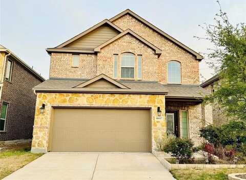 10037 Eagle Pass, McKinney, TX 75071