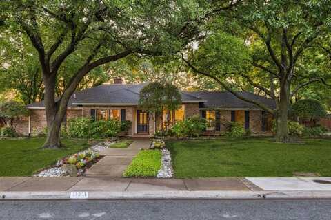11211 Bushire Drive, Dallas, TX 75229