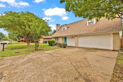 205 San Jacinto Court, Waxahachie, TX 75165
