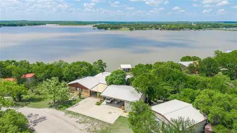 6976 Shamrock Drive, Brownwood, TX 76801