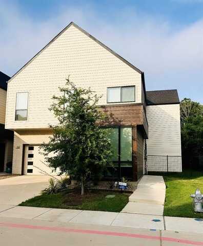 321 Tillery Circle, Grapevine, TX 76051