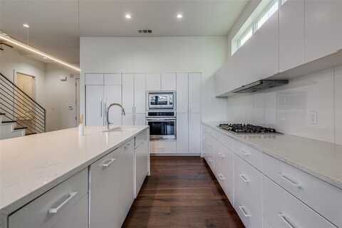 3609 Dorothy Avenue, Dallas, TX 75209
