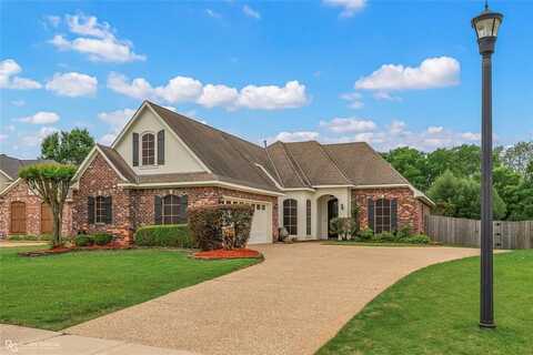 214 Ixworth Avenue, Bossier City, LA 71111