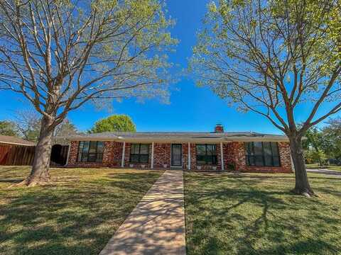 4500 Ridgemont Drive, Wichita Falls, TX 76309