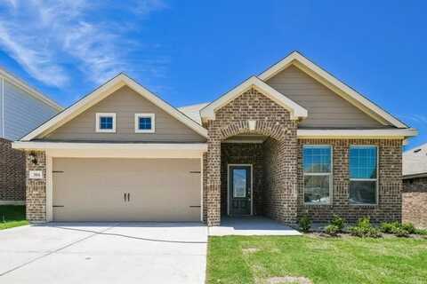 329 Bearman Drive, Fort Worth, TX 76120