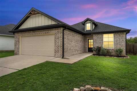 400 PASO FINO, Robinson, TX 76706