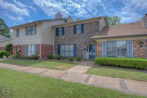 2612 Village Lane, Bossier City, LA 71112