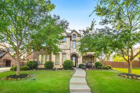 705 Beaver Creek Drive, Murphy, TX 75094