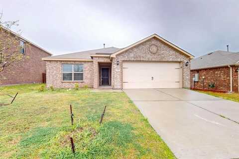 3106 Holstein Drive, Forney, TX 75126