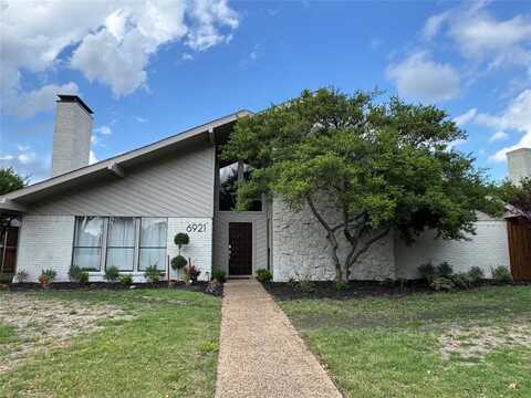 6921 Mill Falls Drive, Dallas, TX 75248