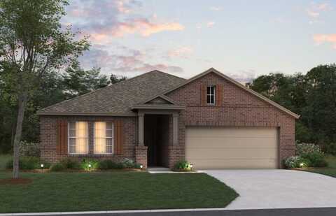 1725 Foliage Drive, Fort Worth, TX 76131