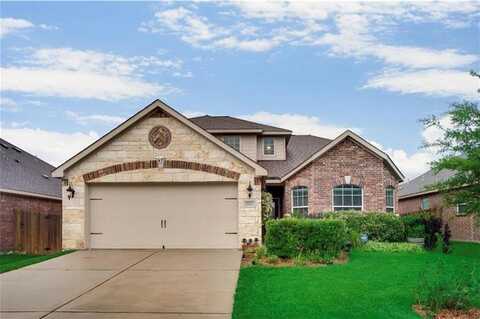 1812 Sweet Gum Drive, Anna, TX 75409