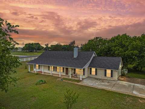 105 Pioneer Court, Waxahachie, TX 75167