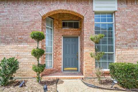 3933 Creek Crossing Drive, Plano, TX 75093