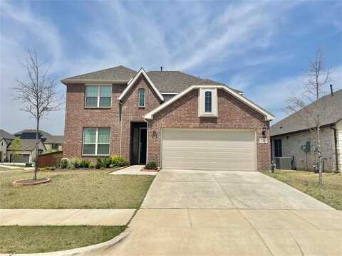 2203 Lannister Street, Mansfield, TX 76063