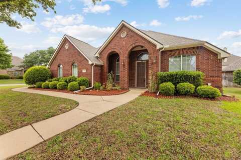 1716 Yarmouth Lane, Mansfield, TX 76063