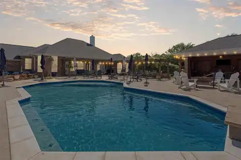 101 Ruth Court, Aledo, TX 76008