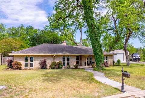 108 Quail Run, Brownwood, TX 76801