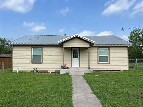 274 Hawk Street, Dublin, TX 76446