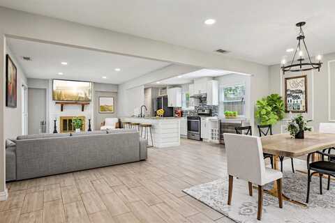 3930 Edgewood Drive, Garland, TX 75042