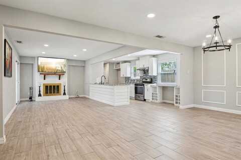 3930 Edgewood Drive, Garland, TX 75042