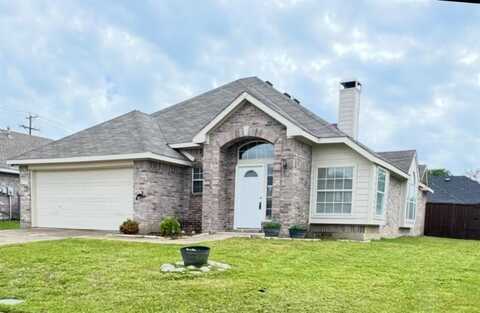 2210 Oleander Way, McKinney, TX 75071