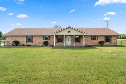 14203 County Road 2900, Eustace, TX 75124