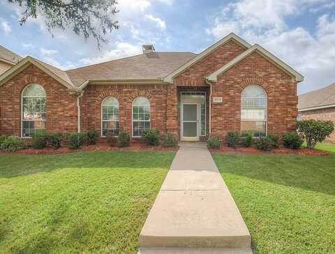 3818 Fairfield Place, Frisco, TX 75035