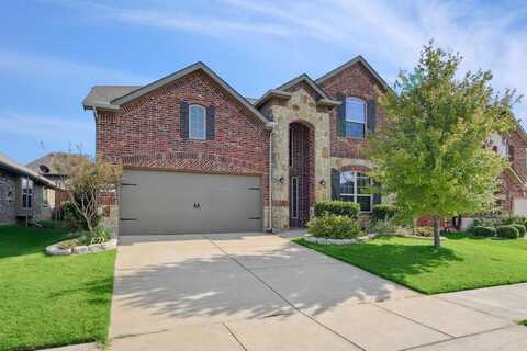 16328 White Rock Boulevard, Prosper, TX 75078