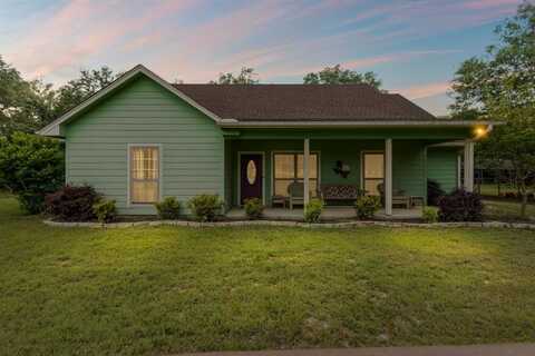 690 County Road 15560, Paris, TX 75462