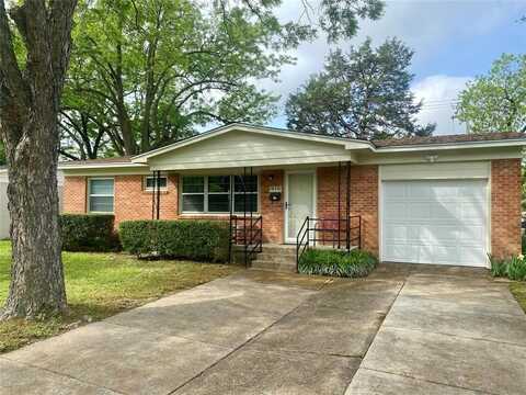 10331 Sandra Lynn Drive, Dallas, TX 75228
