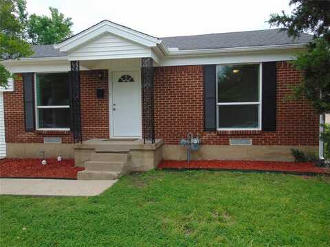 522 Freeman Street, Mesquite, TX 75149