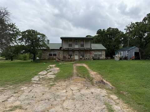 160 County Road 4783 Road, Boyd, TX 76023