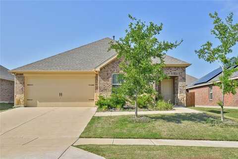 604 Calm Springs Drive, Princeton, TX 75407
