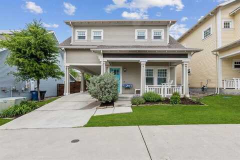 1649 Vaughan Court, Dallas, TX 75208