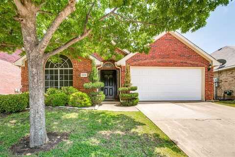 6608 Longhorn Trail, Frisco, TX 75034