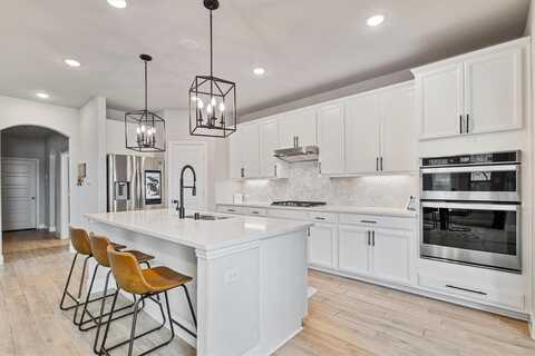 7100 Dandelion Drive, Little Elm, TX 76227