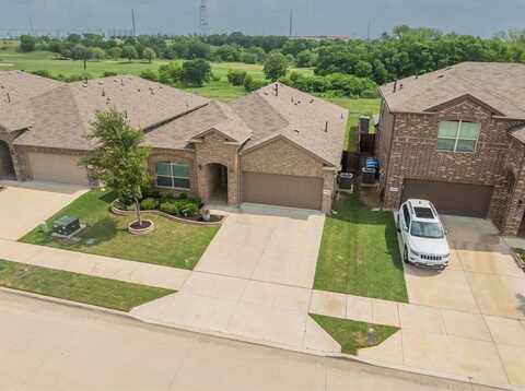 15908 Back Nine Road, Fort Worth, TX 76177