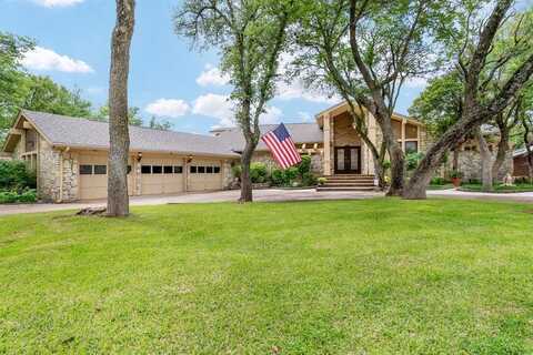 7909 Woodharbor Drive, Fort Worth, TX 76179