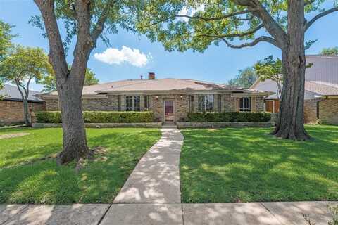912 E Berkeley Drive, Richardson, TX 75081