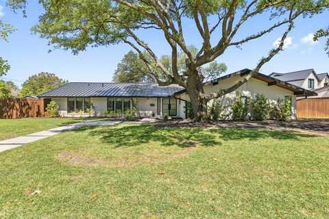 10717 Bushire Drive, Dallas, TX 75229