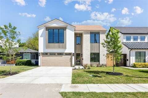 4415 Merrell Road, Dallas, TX 75229