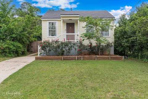 4111 Maryland Avenue, Shreveport, LA 71106