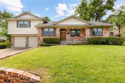 722 Branch Drive, Garland, TX 75041