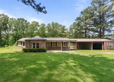 486 Ranchette Road, Stonewall, LA 71078