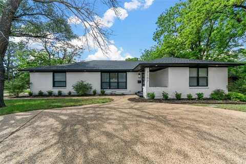7107 E Mockingbird Lane, Dallas, TX 75214